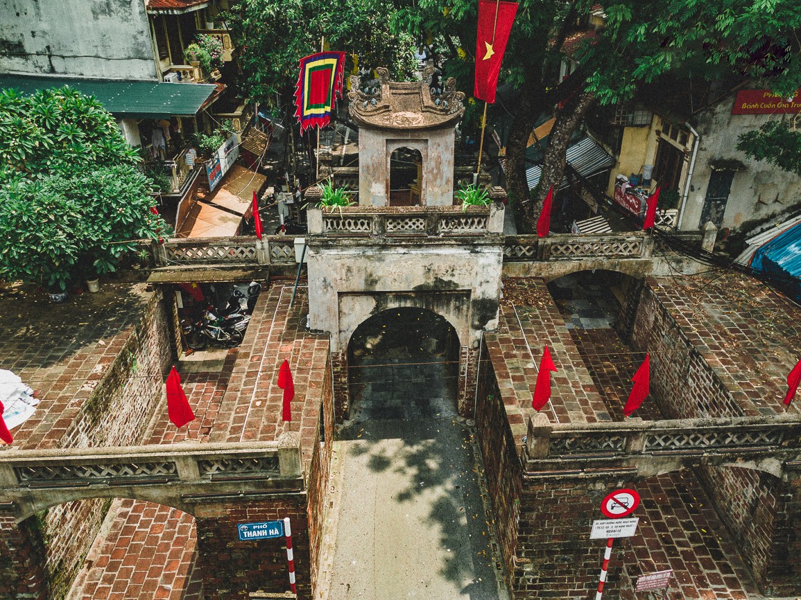 Ảnh: Sự thay đổi chóng mặt của thị trường xe tải