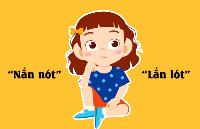 Nắn nót viết chữ đẹp