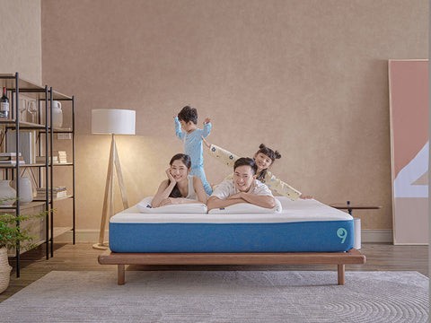 hình ảnh giấc mơ có thể được cải thiện thông qua thiền định