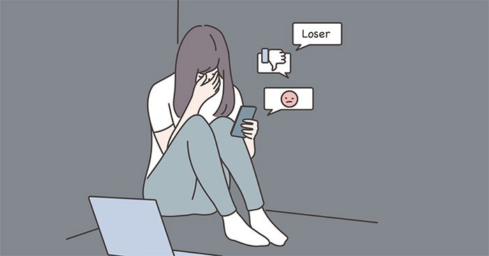 bạo lực mạng