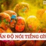 Ấn Độ - Quốc gia đa ngôn ngữ và chữ viết