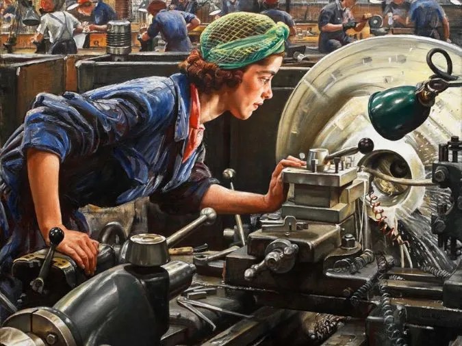 Minh họa ý nghĩa câu tục ngữ Người sống đống vàng trong ngành vận tải