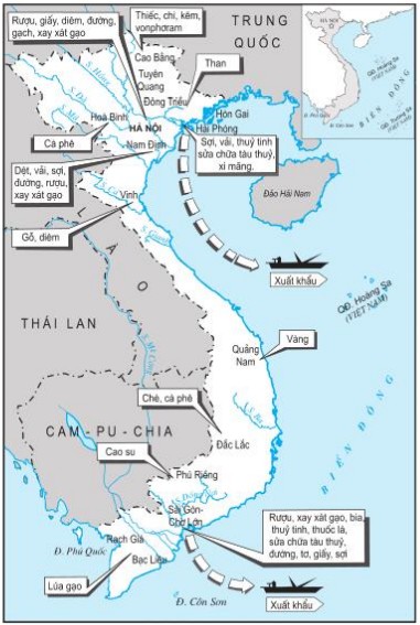 Chương Trình Khai Thác Thuộc Địa Lần Thứ Hai Là Gì?