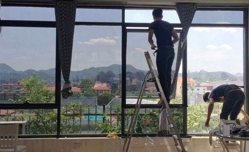 Nguồn phát ra tia tử ngoại trong đời sống