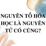 Bảng tuần hoàn các nguyên tố hóa học