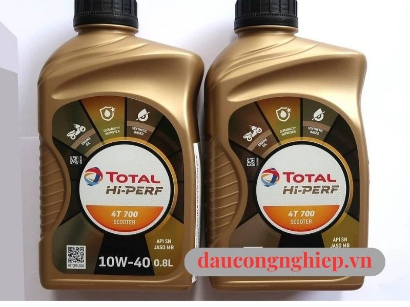 Địa điểm mua dầu nhớt ô tô xe tải uy tín