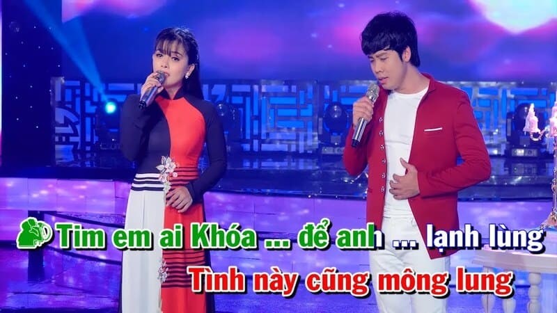 Ca Sĩ Như Quỳnh