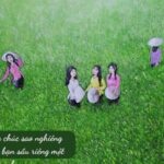 Bạn bè là điểm tựa tinh thần vững chắc