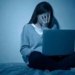 Tăng nguy cơ mắc bệnh trầm cảm, tâm thần khi bị tấn công mạng