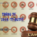 So sánh thông tư 54 và thông tư 06 về quy định xe bán tải