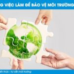 Giỏ tre đựng đồ thân thiện với môi trường