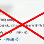 Bình luận ác ý trên mạng xã hội là gì