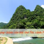 Bài Thơ Tức Cảnh Pác Bó Thể Hiện Sự Ung Dung, Lạc Quan Cách Mạng