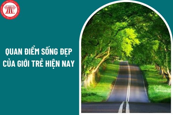 Định nghĩa lối sống đẹp