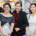 Nỗi lòng của cha khi lựa chọn xe tải cho con cái