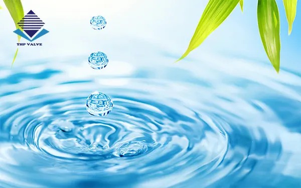 Khối lượng riêng của nước được ứng dụng trong nhiều ngành công nghiệp