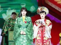 Ảnh minh họa một Táo đang nói một câu gây sốt