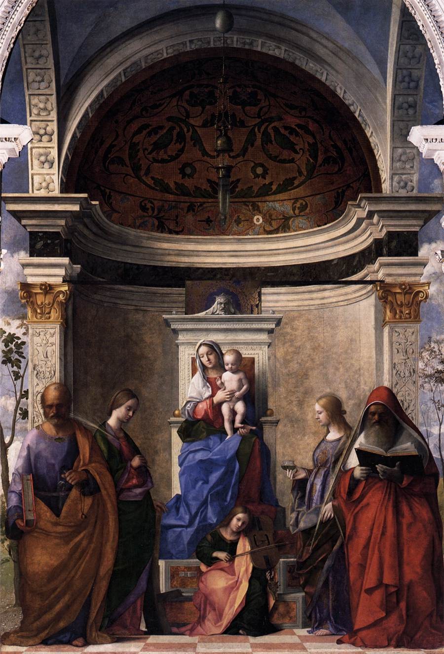 Pala di San Zaccaria 01