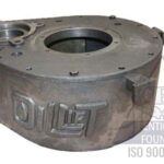 Thành phần hóa học gang dẻo ASTM A536 65-45-12