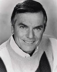Bức thư John Wayne gửi Peter Marshall