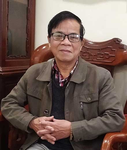 ảnh thời khắc giao mùa