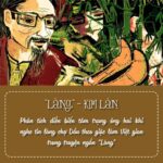 Ông Hai trong truyện ngắn Làng