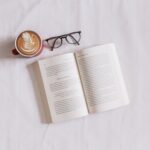 ảnh đọc sách thú vị