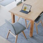 Trục xe tải bị xoắn