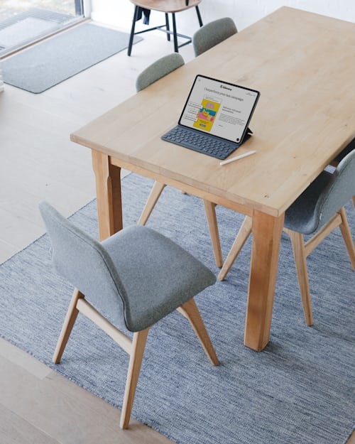 Trục xe tải bị xoắn