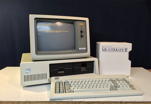 IBM PC