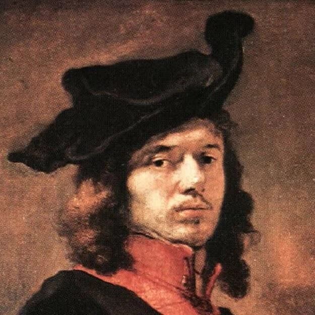 Vermeer du hành gián tiếp qua thiếu nữ đeo hoa tai ngọc trai