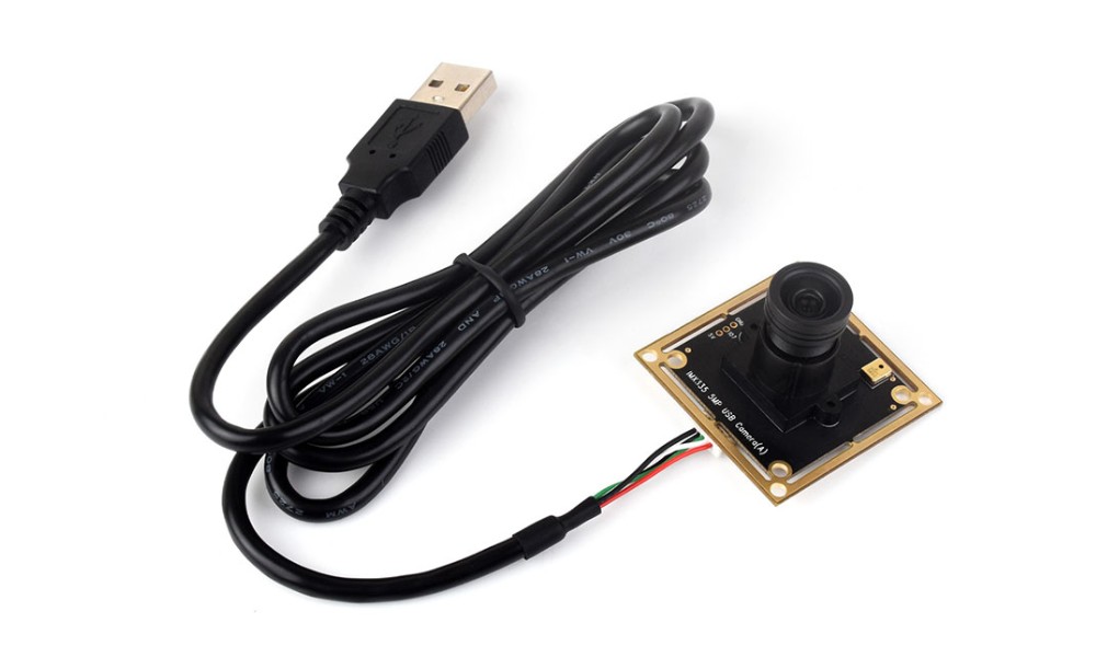 Cắm thiết bị vào máy tính để sử dụng Plug and Play