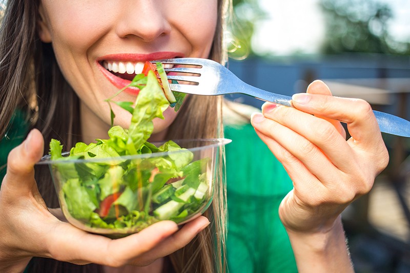 Polysaccharide hỗ trợ quá trình lưu trữ năng lượng và bảo vệ tế bào