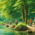 bảo tồn tài nguyên thiên nhiên thông qua du lịch