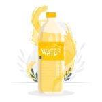 Hình ảnh một người đang kiểm tra và chỉnh sửa bài viết