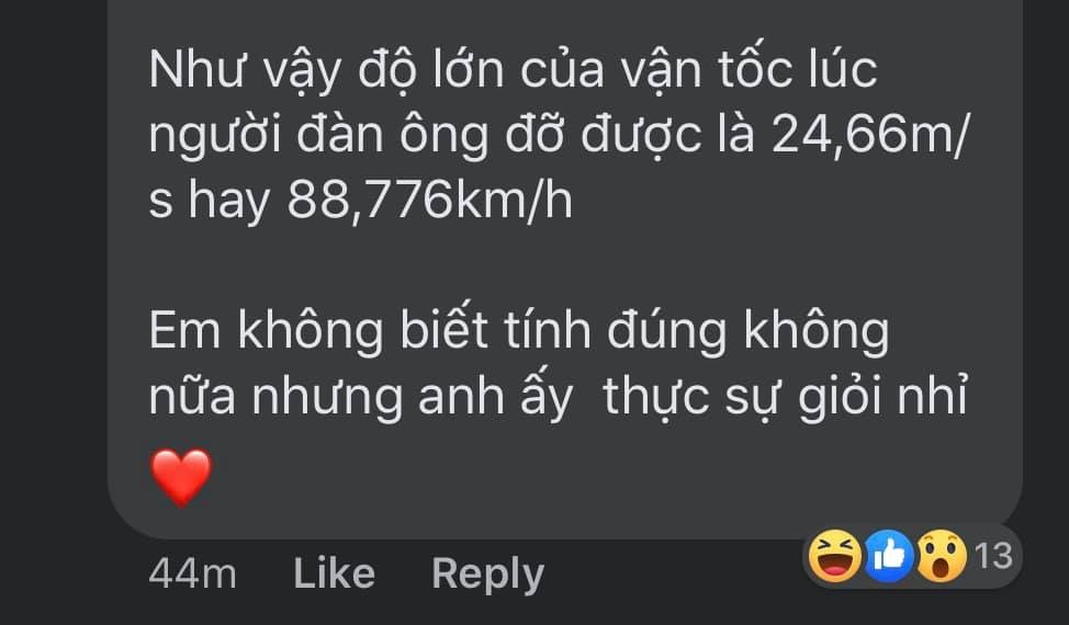 Rất nhiều những công thức được đưa ra.