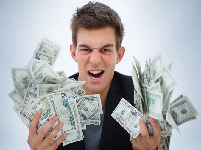 Hình ảnh minh họa các câu thành ngữ, tục ngữ về tính keo kiệt
