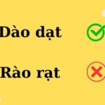 Sóng biển dào dạt