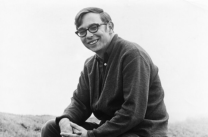 Hình ảnh R.C. Sproul