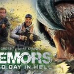 Rồng đất ngày lạnh giá ở địa ngục Tremors A Cold Day In Hell 2018