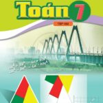 Sách giáo khoa Toán 7 tập 2 cánh diều giúp học sinh nắm vững kiến thức