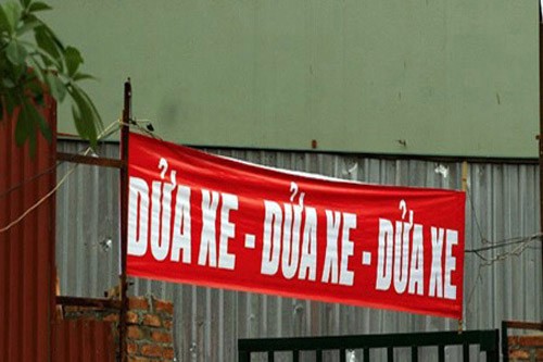 Bảng thống kê các lỗi chính tả thường gặp và cách sửa đúng