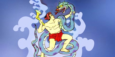 Lý Thông gian trá
