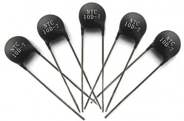 Thermistor là gì