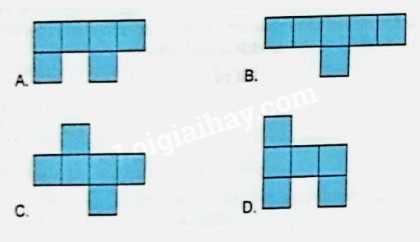Hình ảnh minh họa các hình khối
