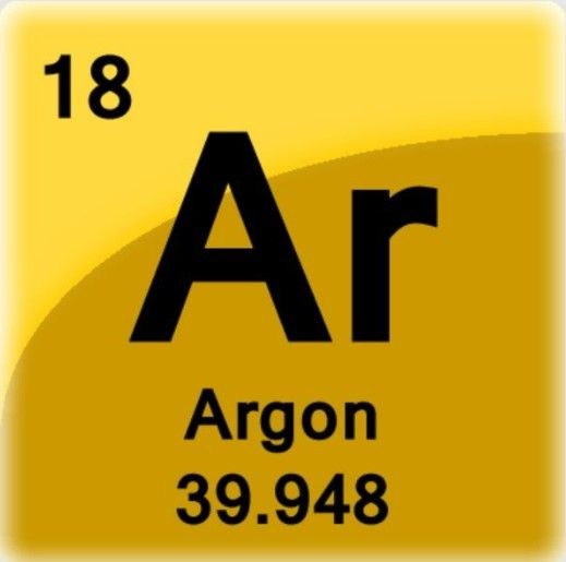 Argon là gì?