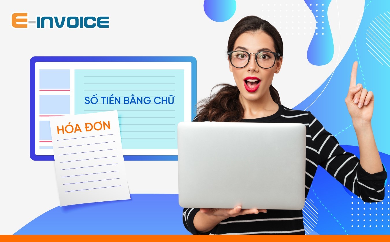 Viết số tiền bằng chữ cần lưu ý những gì