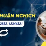Số thuận nghịch