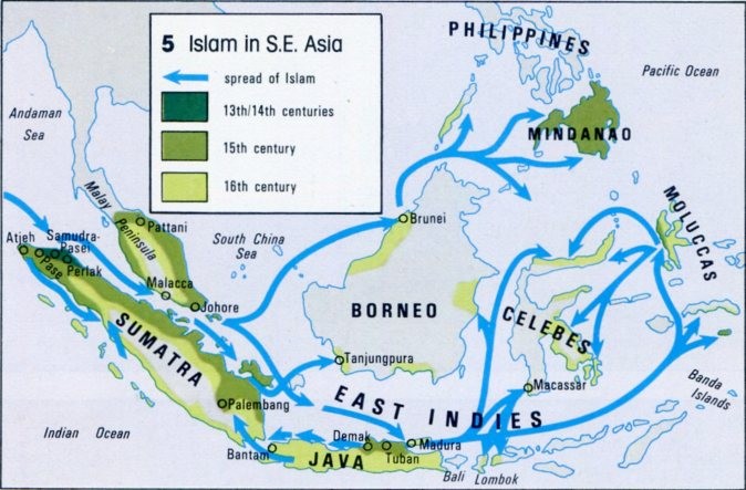 Thương Mại Hàng Hải