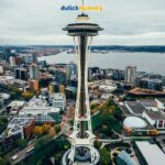 Thành phố Seattle
